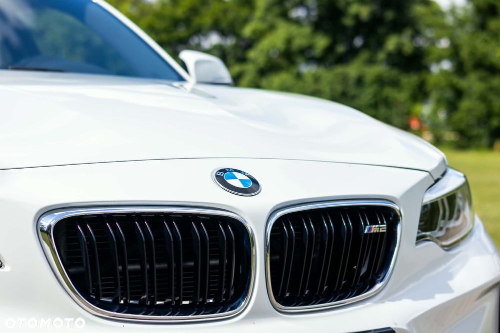 BMW M2 - 4