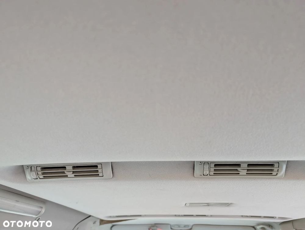Volkswagen Multivan TDI - 6