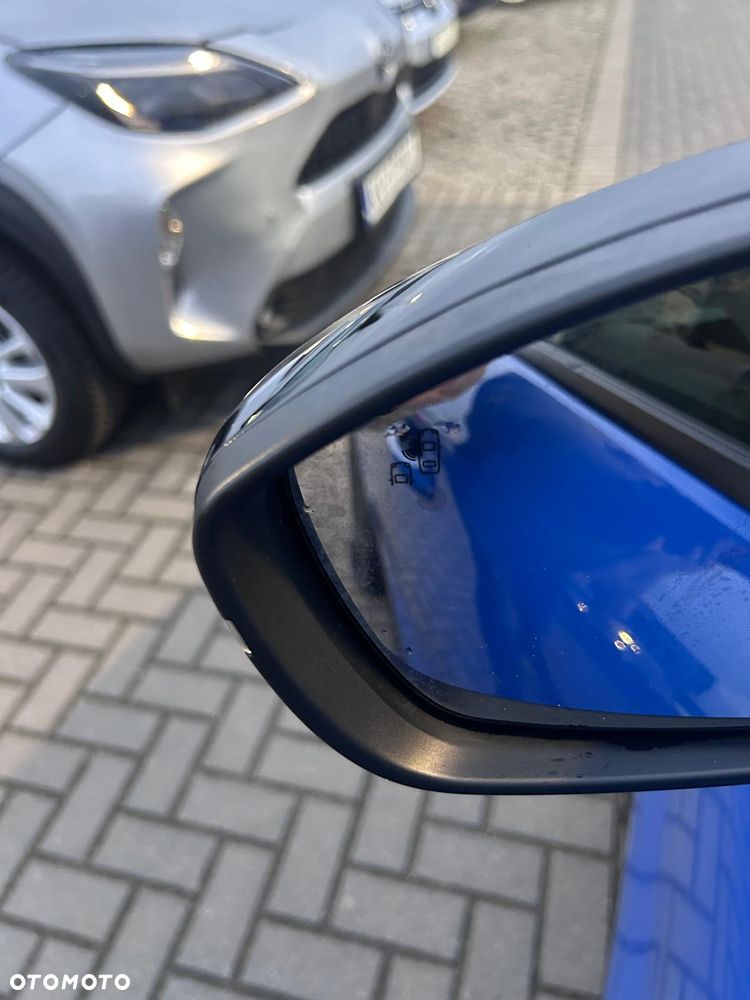 Opel Mokka 1.2 T Elegance S&S - 10