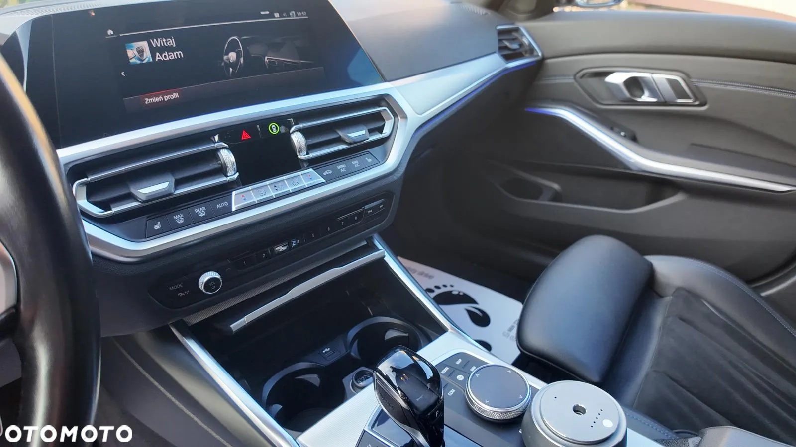 BMW Seria 3 - 29