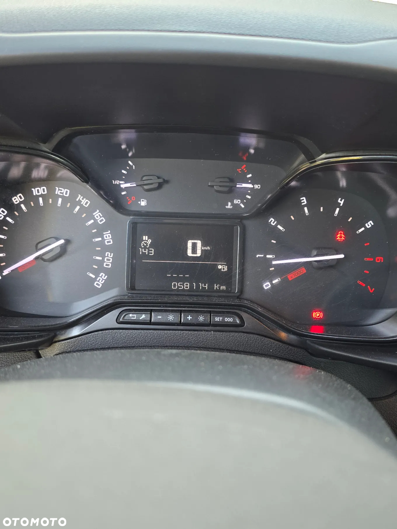 Toyota Proace City - 13