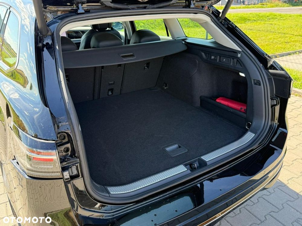 Volkswagen Passat - 21