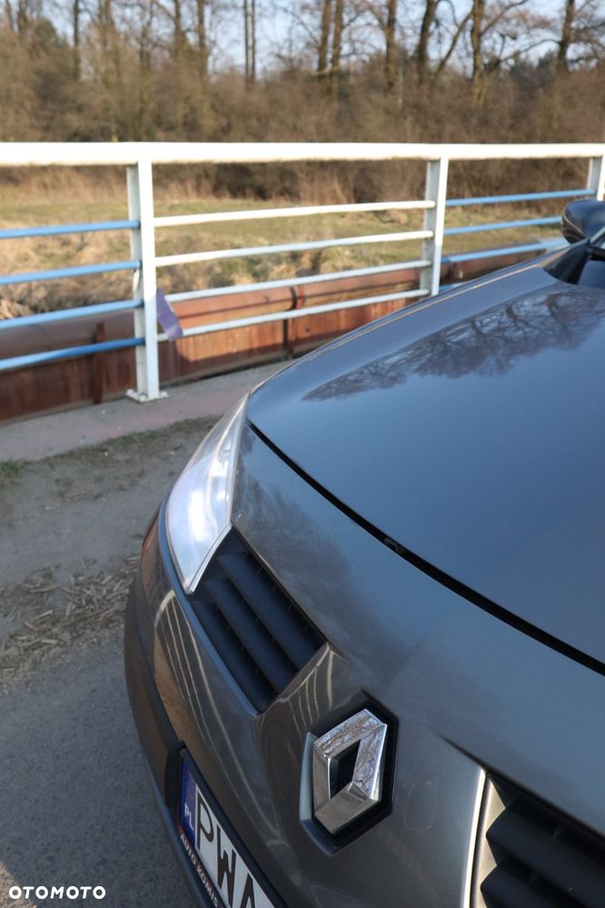 Renault Megane - 4