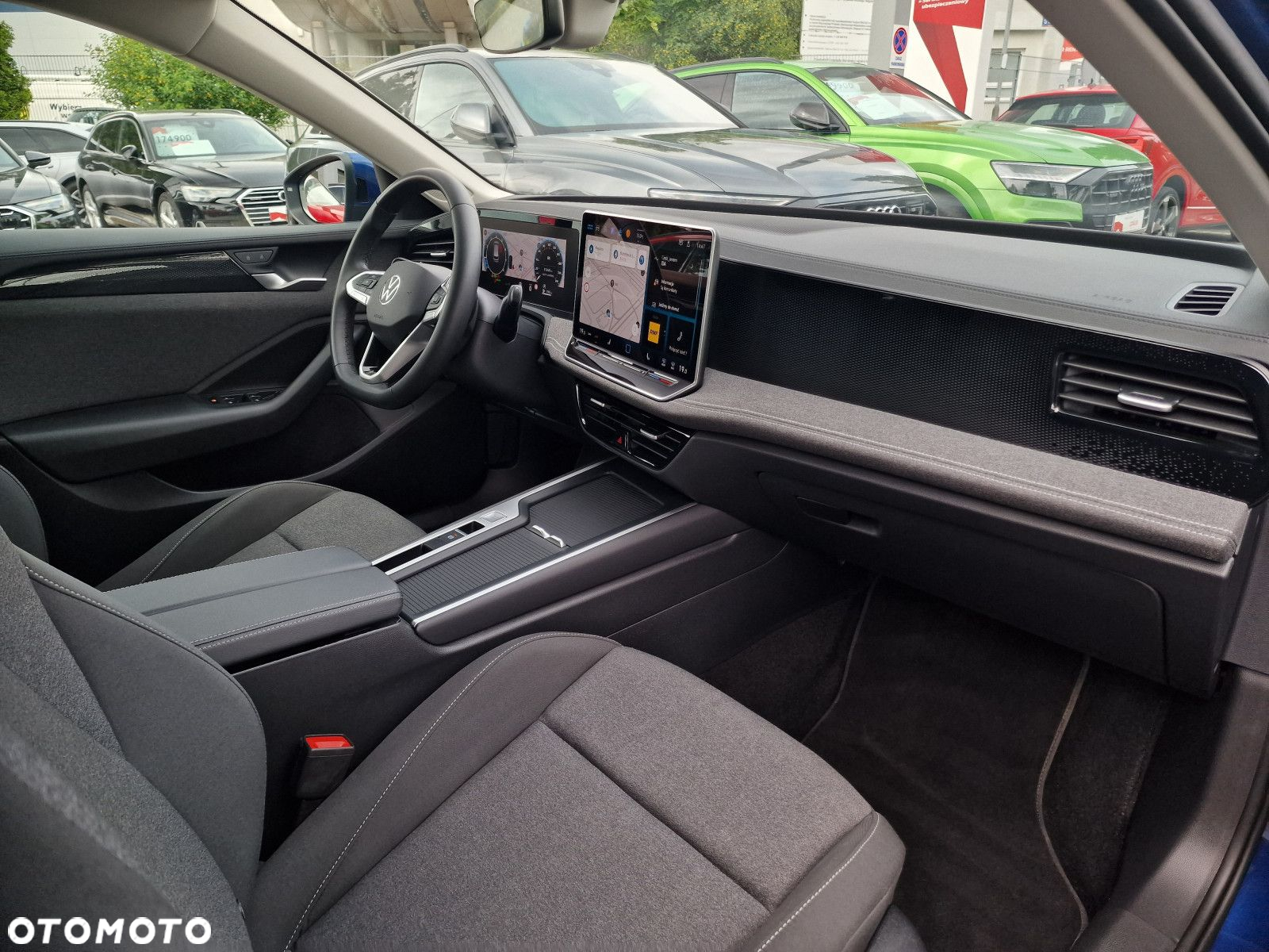 Volkswagen Passat 1.5 TSI eHybrid PHEV Business DSG - 17