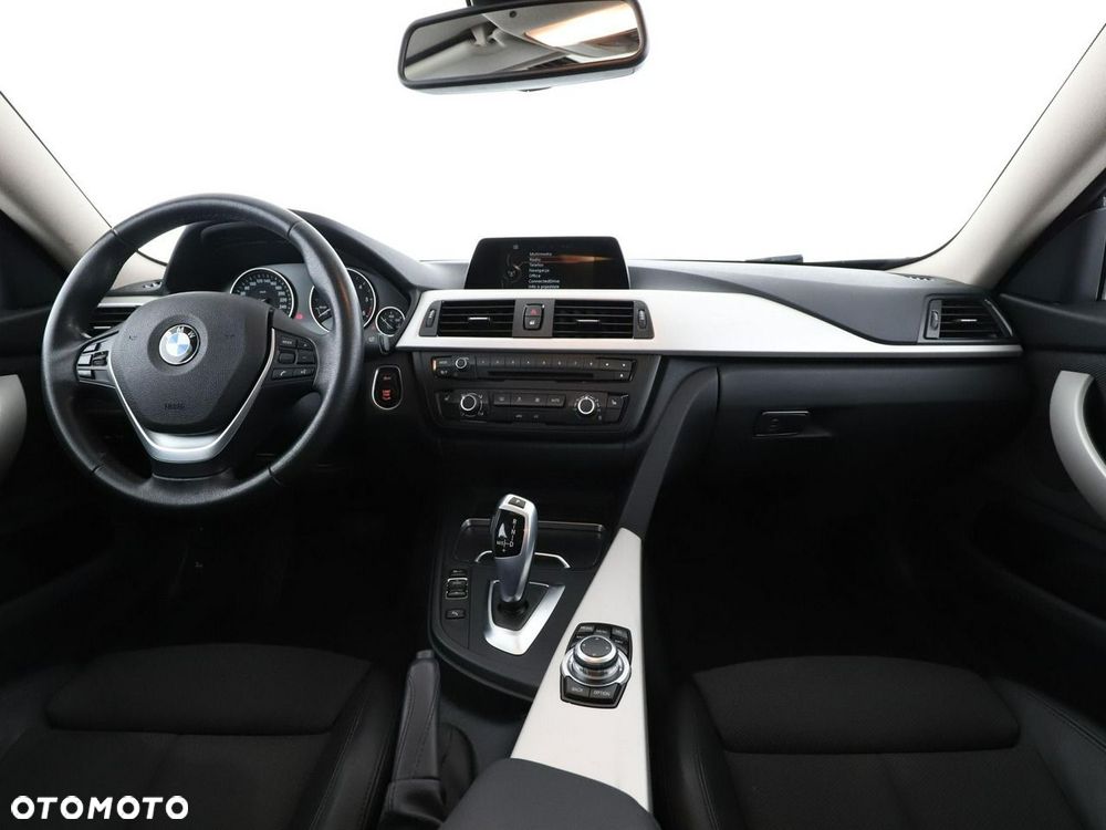 BMW Seria 4 420d Advantage - 16