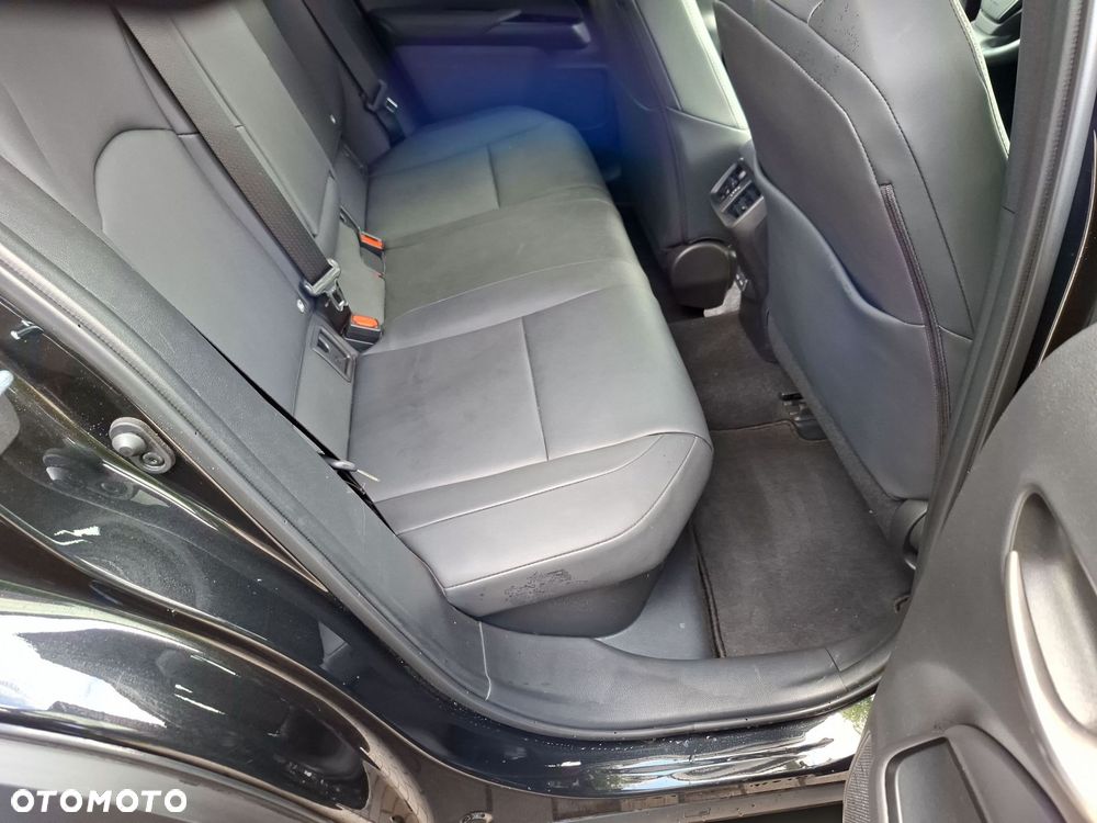 Lexus UX 250h GPF F Sport Design 2WD - 20