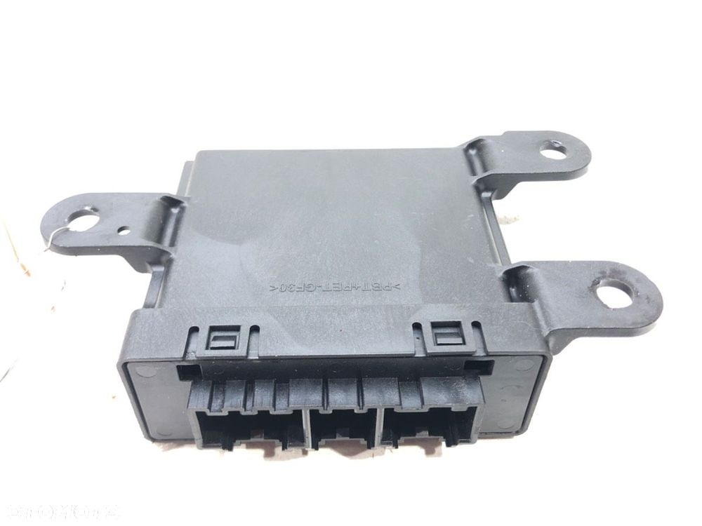 MODUŁ PDC PARKOWANIA  MASERATI QUATTROPORTE VI 2012 - 2022 3.0 S Q4 302 kW [411 KM] benzyna 2013 - - 2