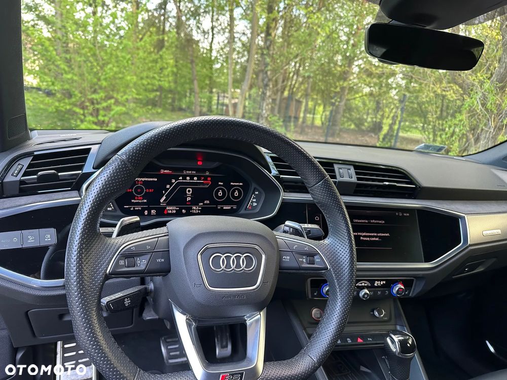 Audi RS Q3 - 6