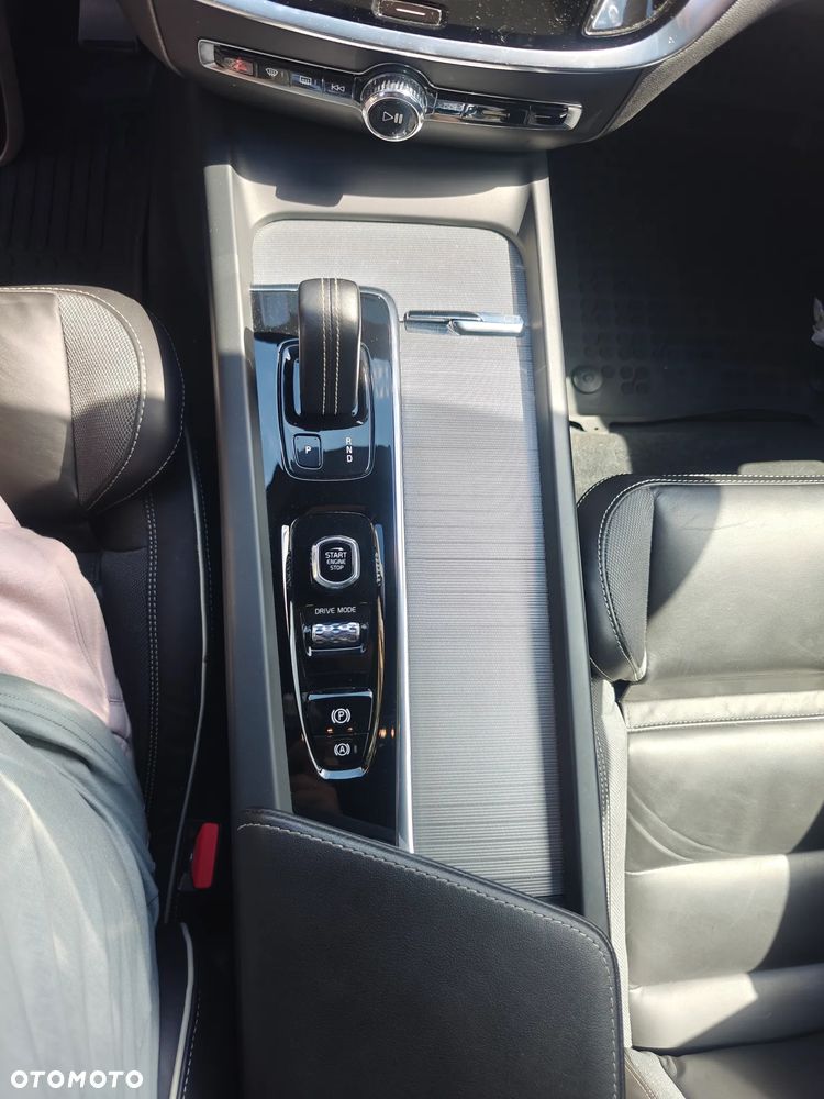 Volvo S60 B5 B AWD R-Design - 20