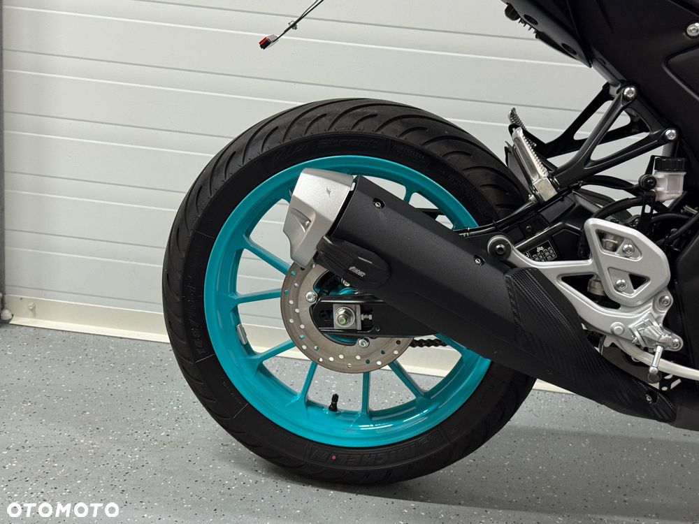 Yamaha MT - 6