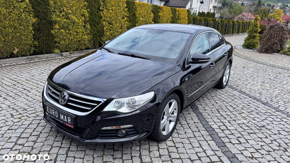 Volkswagen Passat CC 2.0 TSI DSG Exclusive - 23