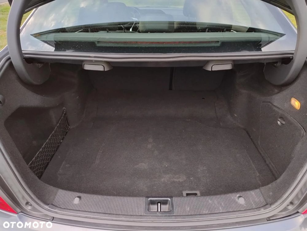 Mercedes-Benz Klasa C 350 4Matic (BlueEFFICIENCY) 7G-TRONIC Avantgarde - 22