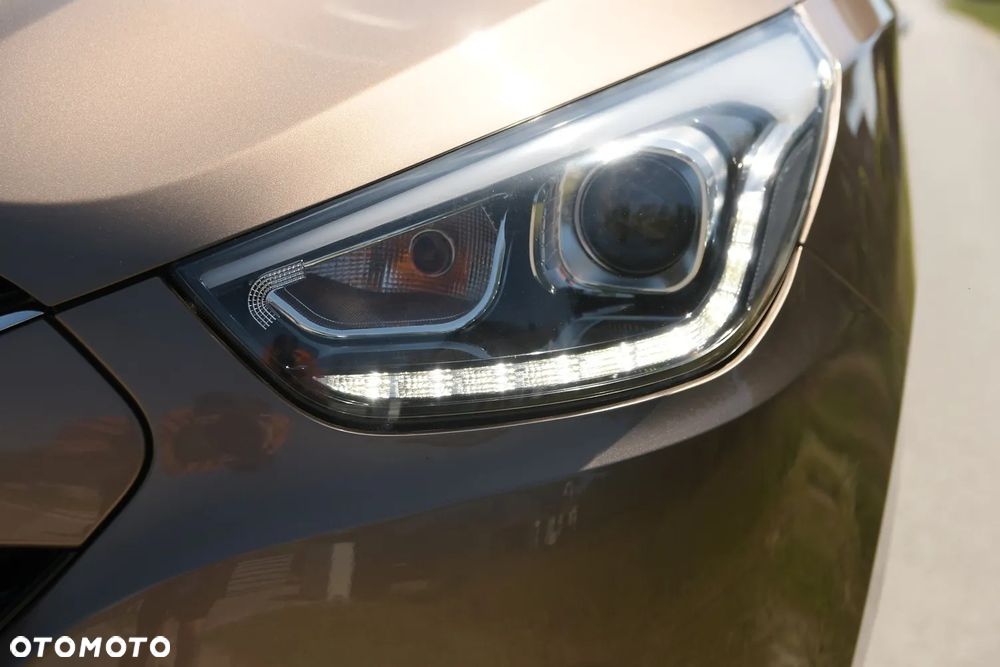 Hyundai ix35 - 13