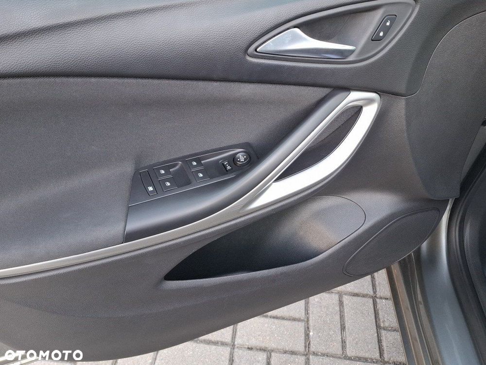 Opel Astra V 1.2 T S&S - 15