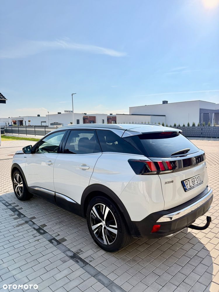 Peugeot 3008 2017 photo 3