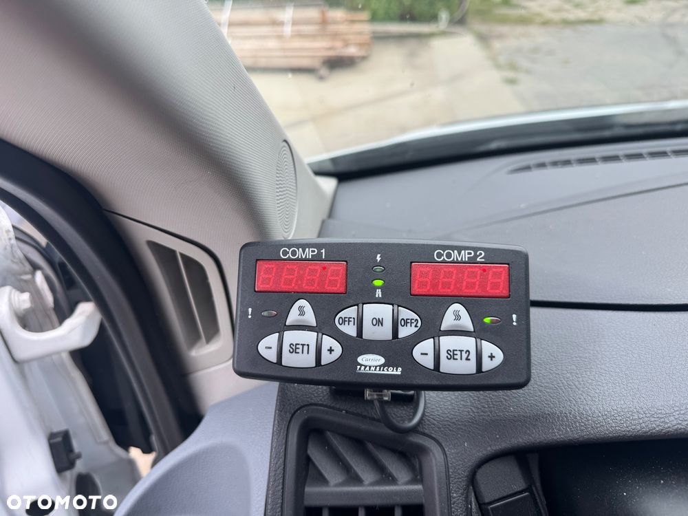 Ford Transit - 15