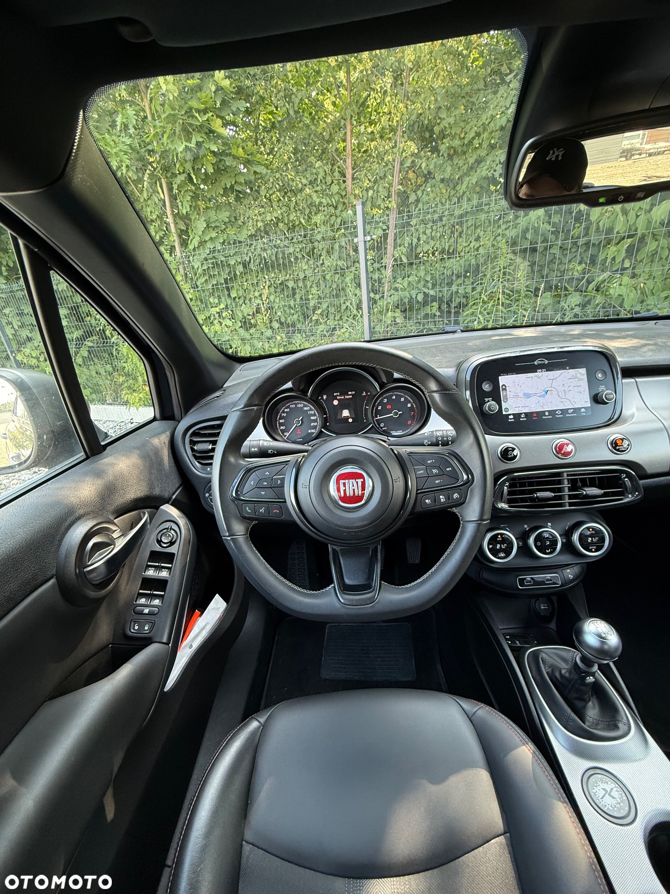 Fiat 500X 1.0 FireFly Turbo 4x2 S&S Sport - 24
