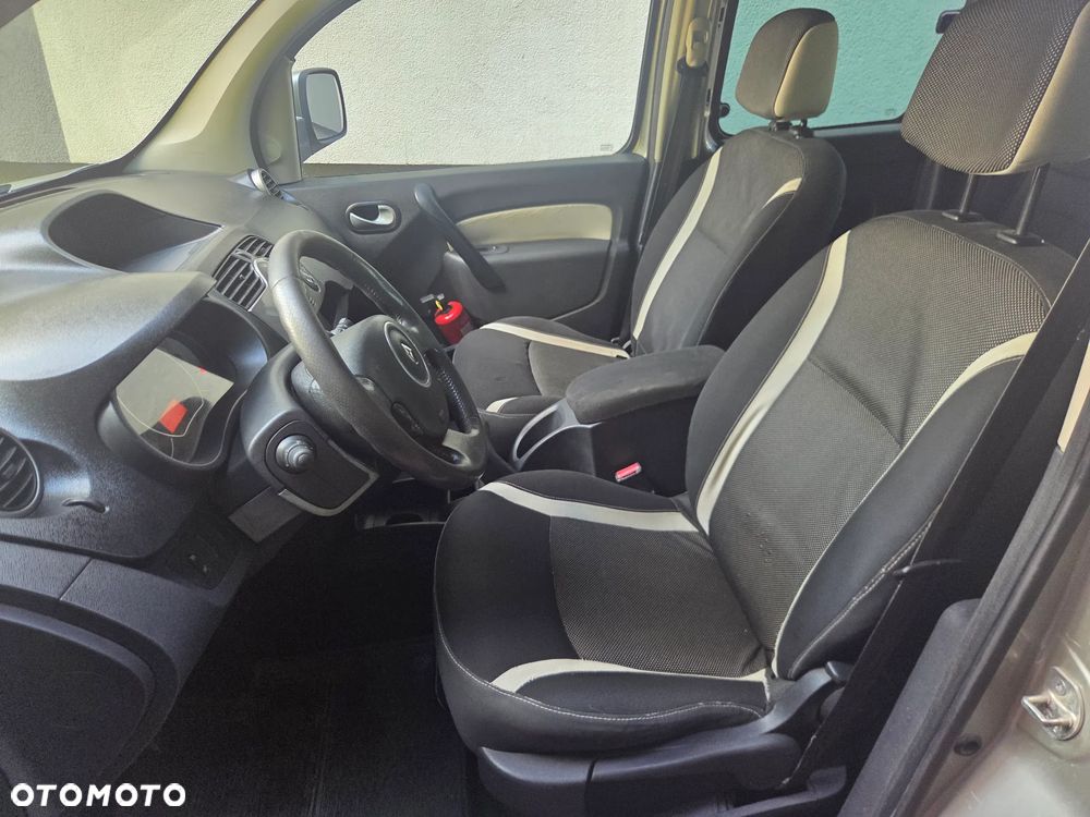 Renault Kangoo - 30