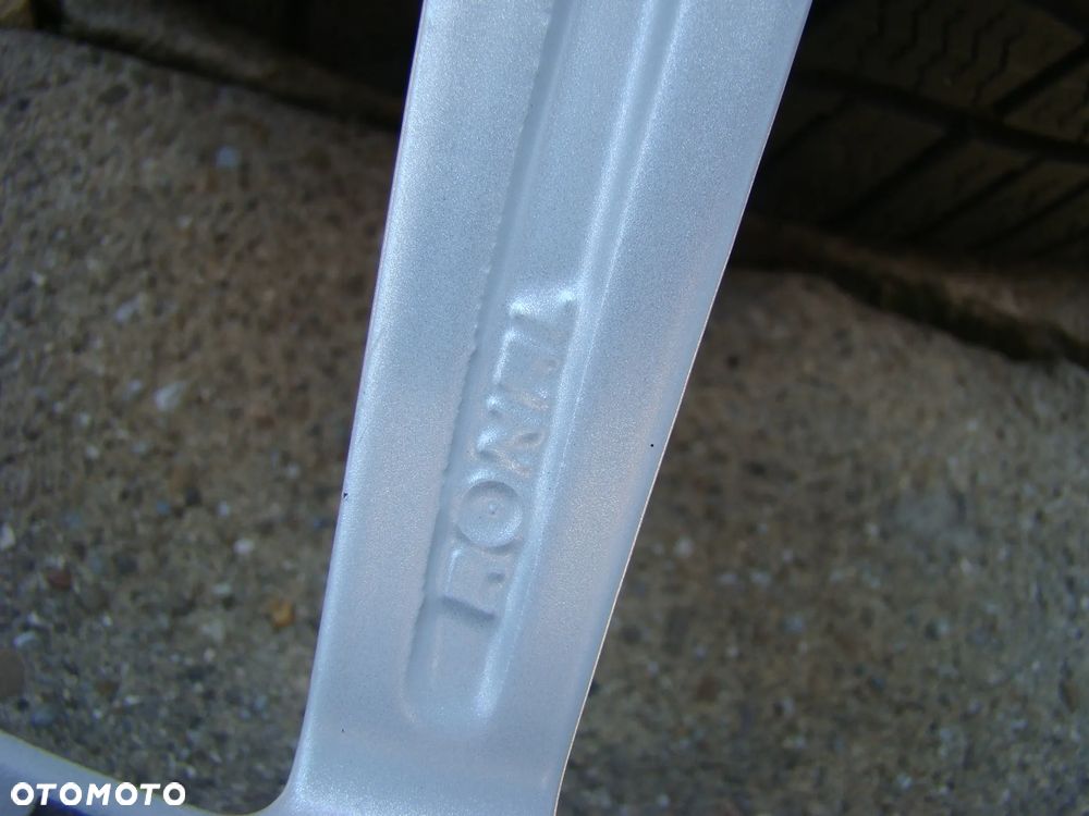 a66 5x112 VW Golf V VI VII VIII Plus Jetta Touran Caddy Passat B6 6,5jx17 opona zima 205/50 - 6