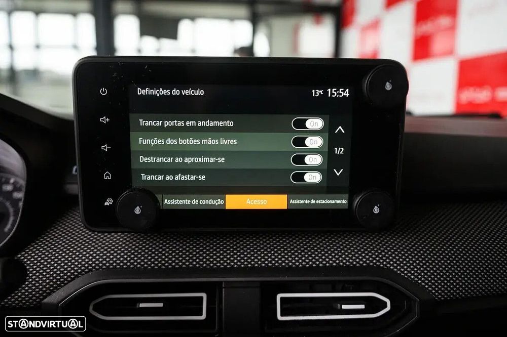 Dacia Jogger 1.0 TCe Extreme 7L - 49