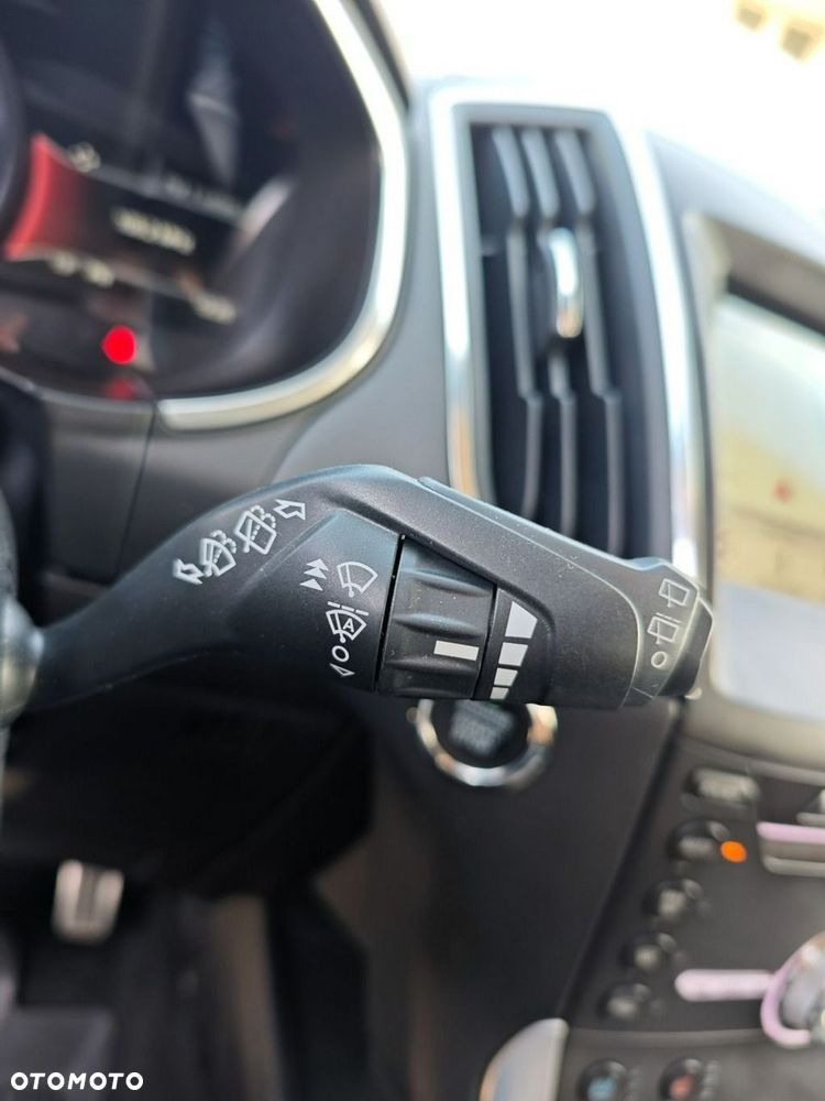 Ford Edge - 19