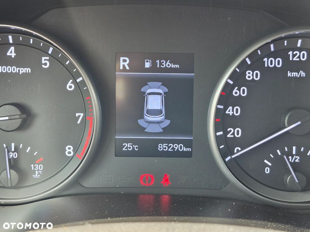 Hyundai i30 1.5 DPI Modern - 22