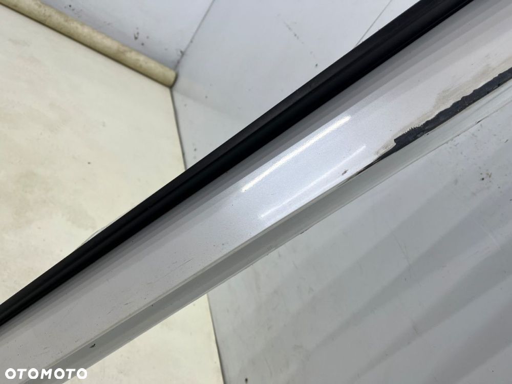 Nakładka progu Mazda 3 IV BP 19r.- prawa listwa progowa zewnętrzna bcjh-51p41 - 7