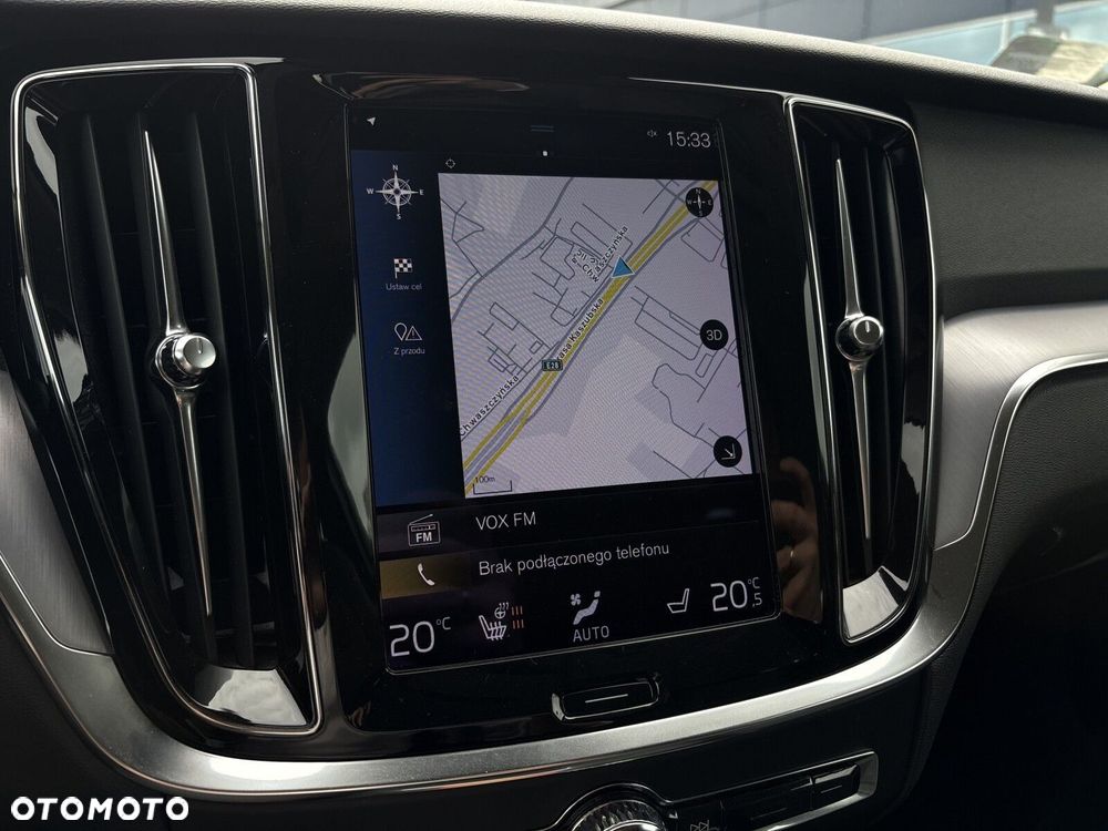 Volvo V60 B3 B Momentum Pro - 20