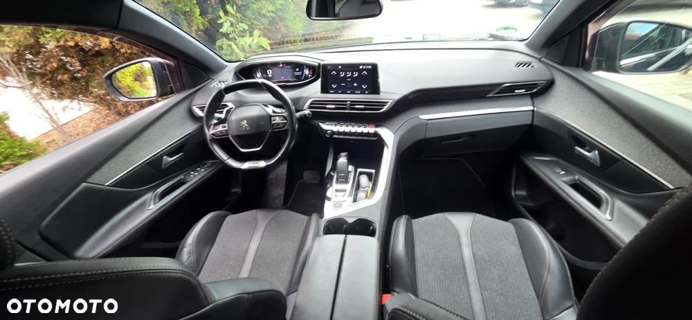 Peugeot 3008 1.5 BlueHDi GT Pack S&S EAT8 - 37