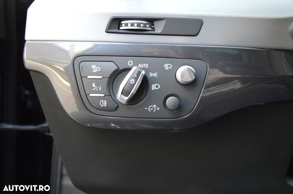 Audi Q7 3.0 TDI Quattro Tiptronic - 31