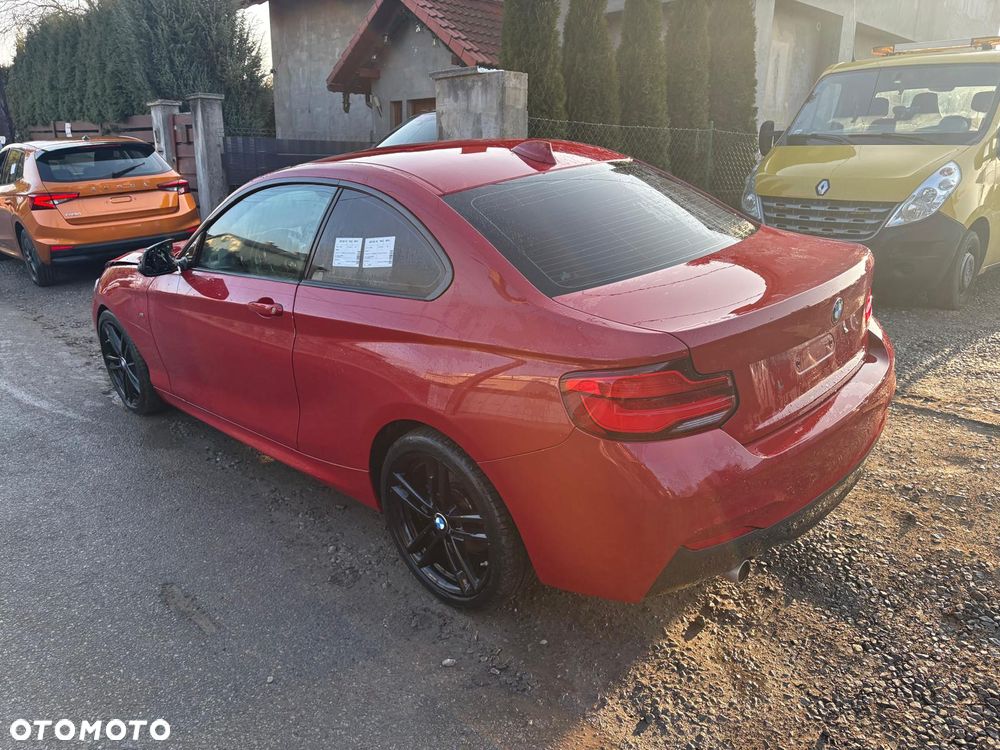 BMW Seria 2 218d M Sport - 17