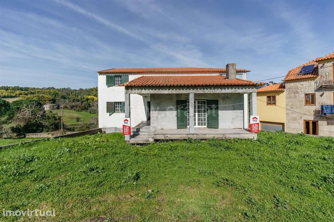 Moradia T4 / Gouveia, Rio Torto e Lagarinhos - Grande imagem: 2/20