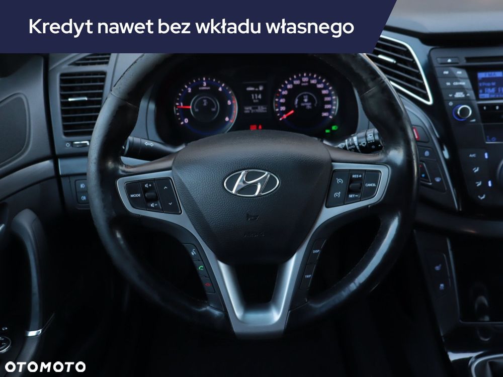 Hyundai i40 - 19