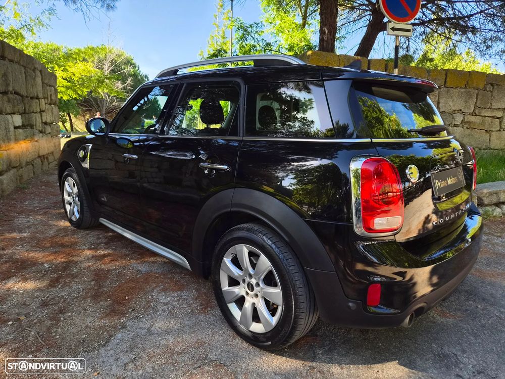 MINI Countryman Cooper SE All4 Aut. - 5