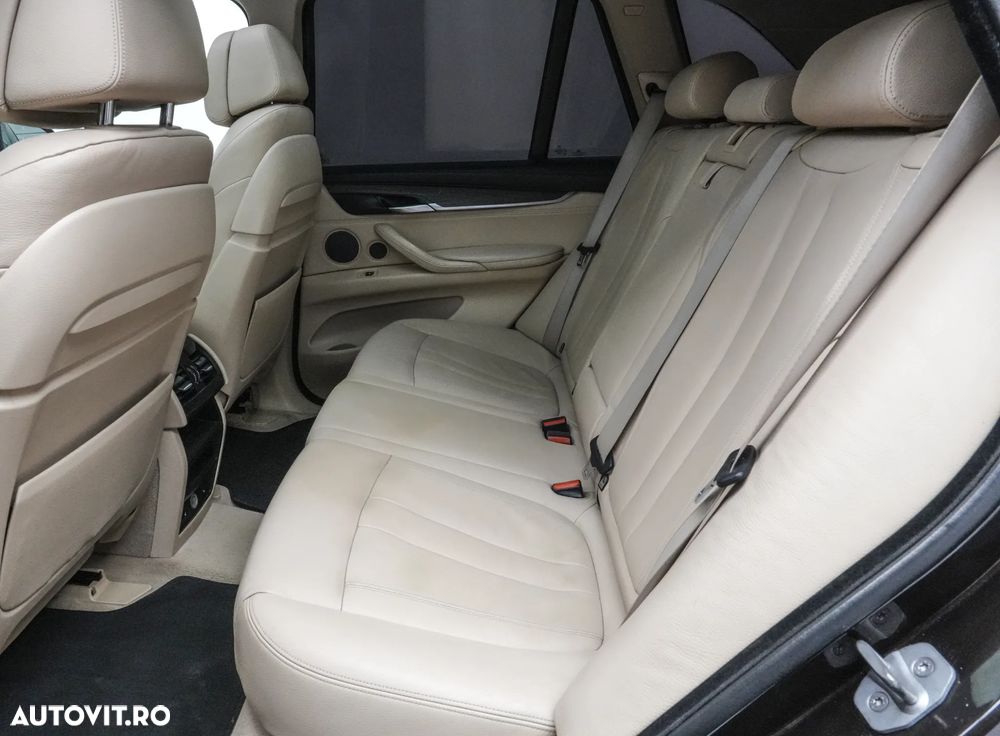 BMW X5 xDrive40d Sport-Aut. - 17