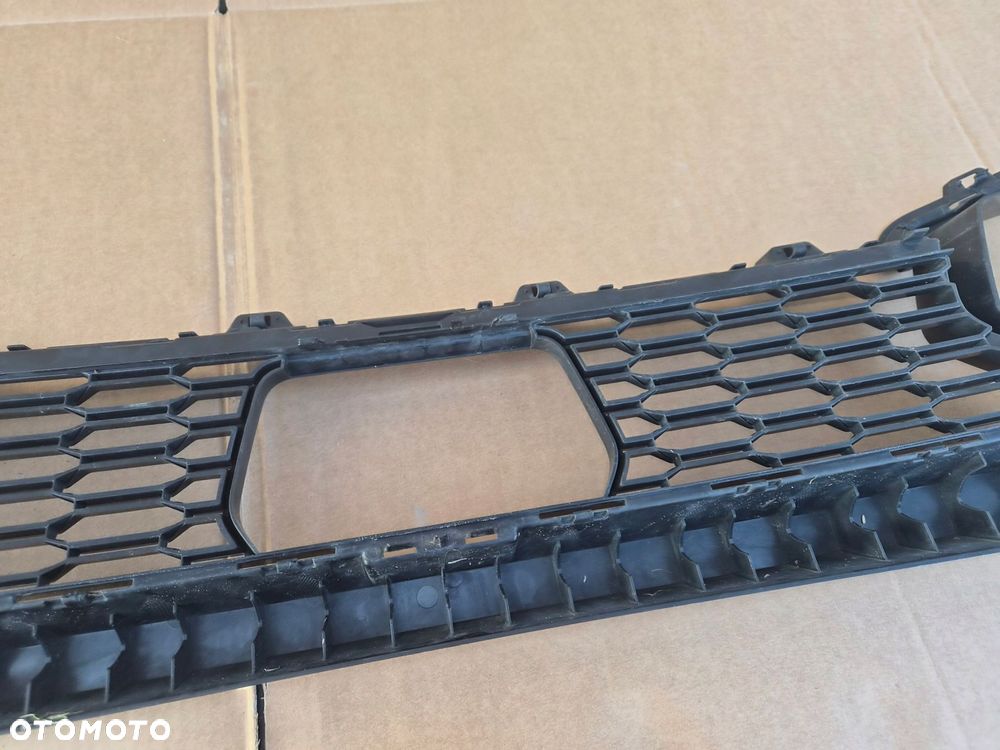 kratka zderzaka przedniego bmw 2 f44 m pakiet oryginał - 9