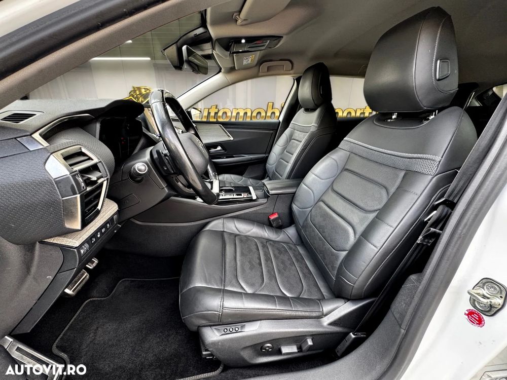 Citroën C5 X 1.6 PHeV 225 EAT8 Shine Pack - 6
