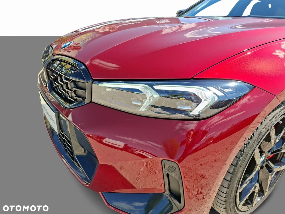 BMW Seria 3 M340d xDrive mHEV sport - 21