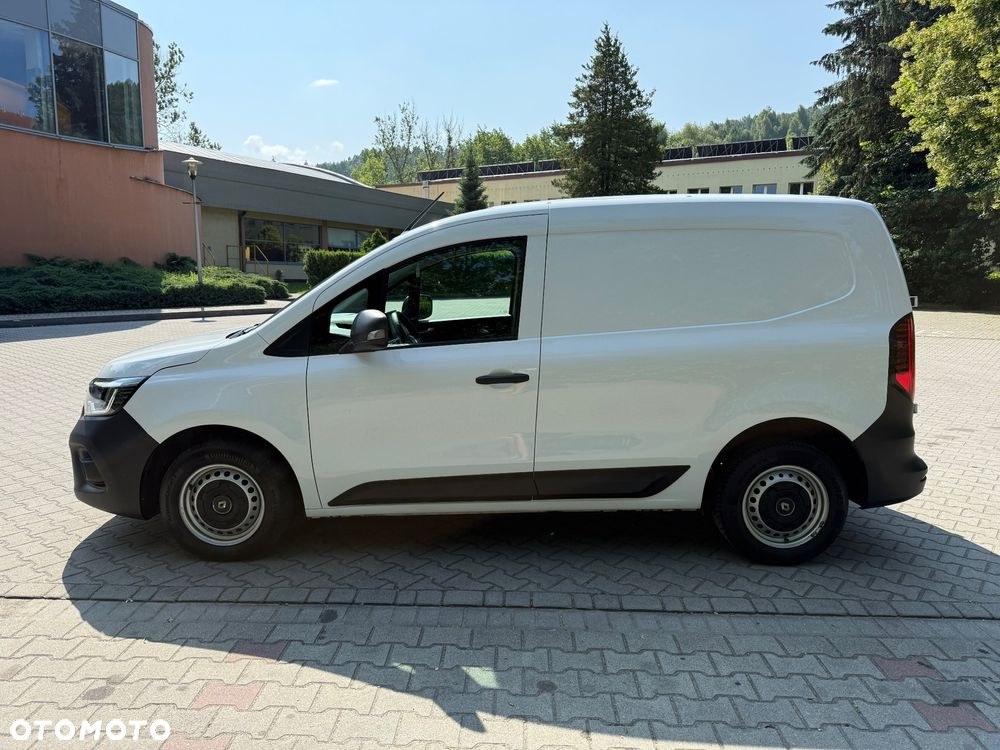 Renault Kangoo - 8
