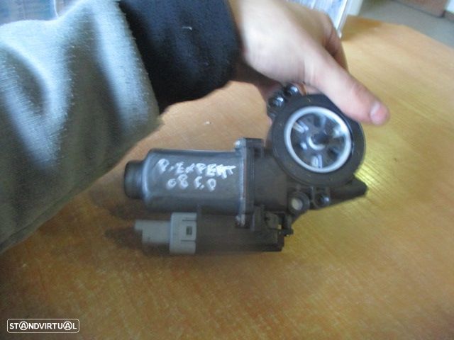 Motor Elevador Vidro 440787F PEUGEOT EXPERT 2008 FD - 3