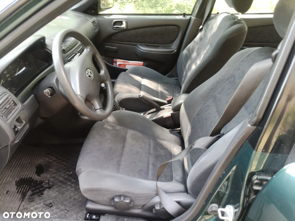 Toyota Corolla 1.4 Terra1 - 14