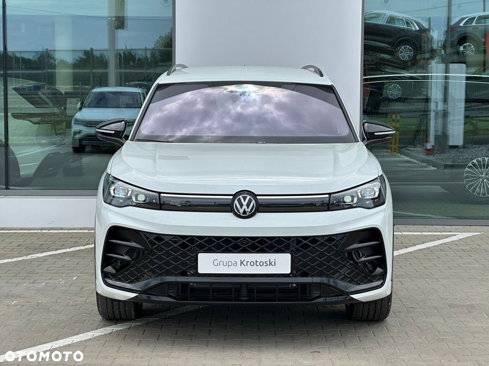 Volkswagen Tiguan - 3