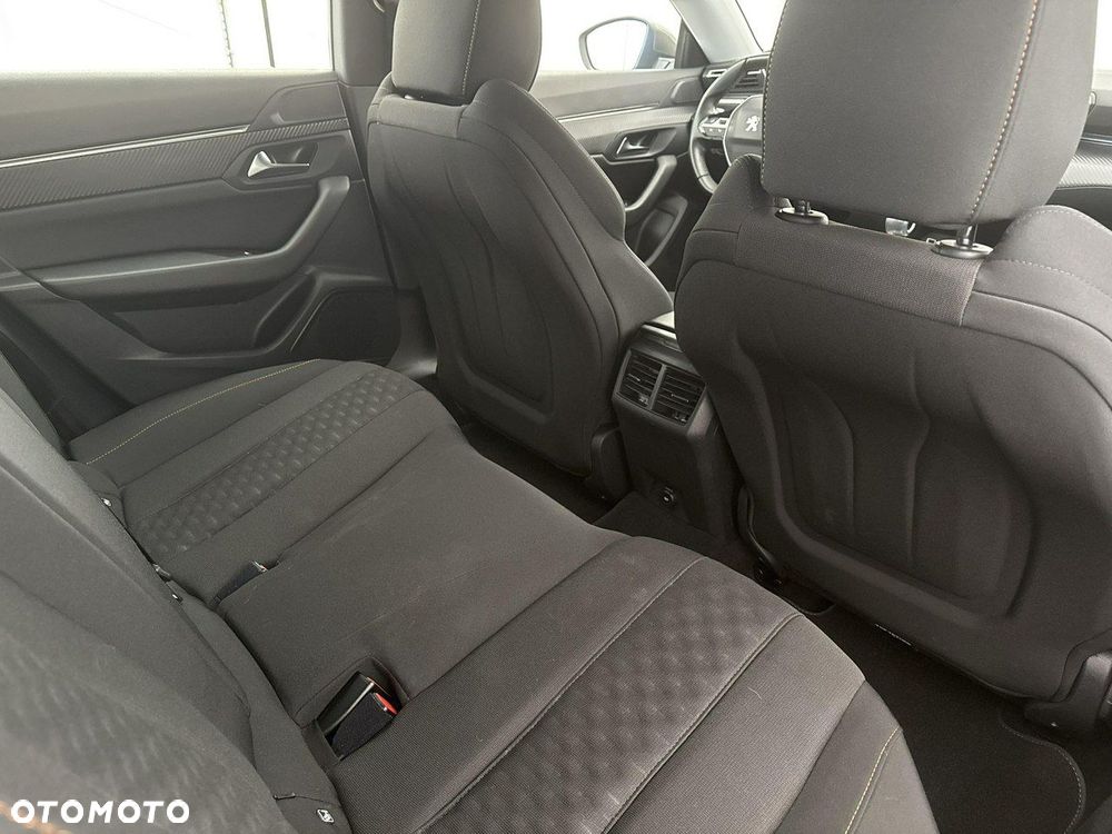 Peugeot 508 - 23