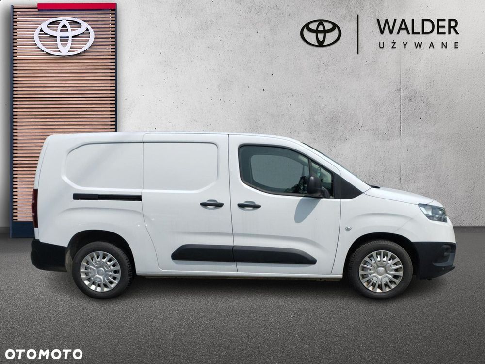Toyota PROACE CITY - 6