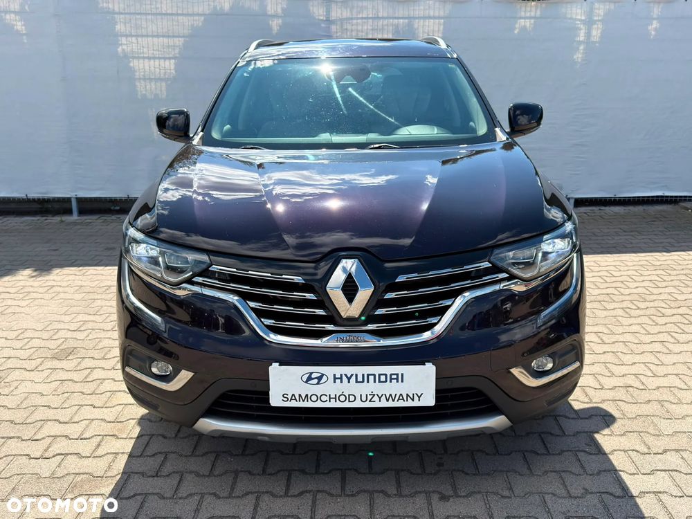 Renault Koleos 2.0 dCi Initiale Paris 4x4 X-Tronic - 9