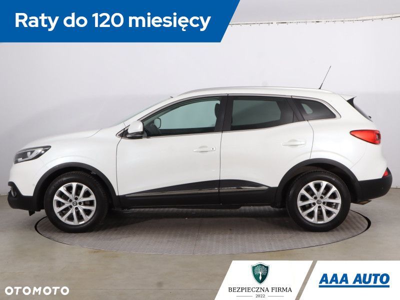 Renault Kadjar - 4