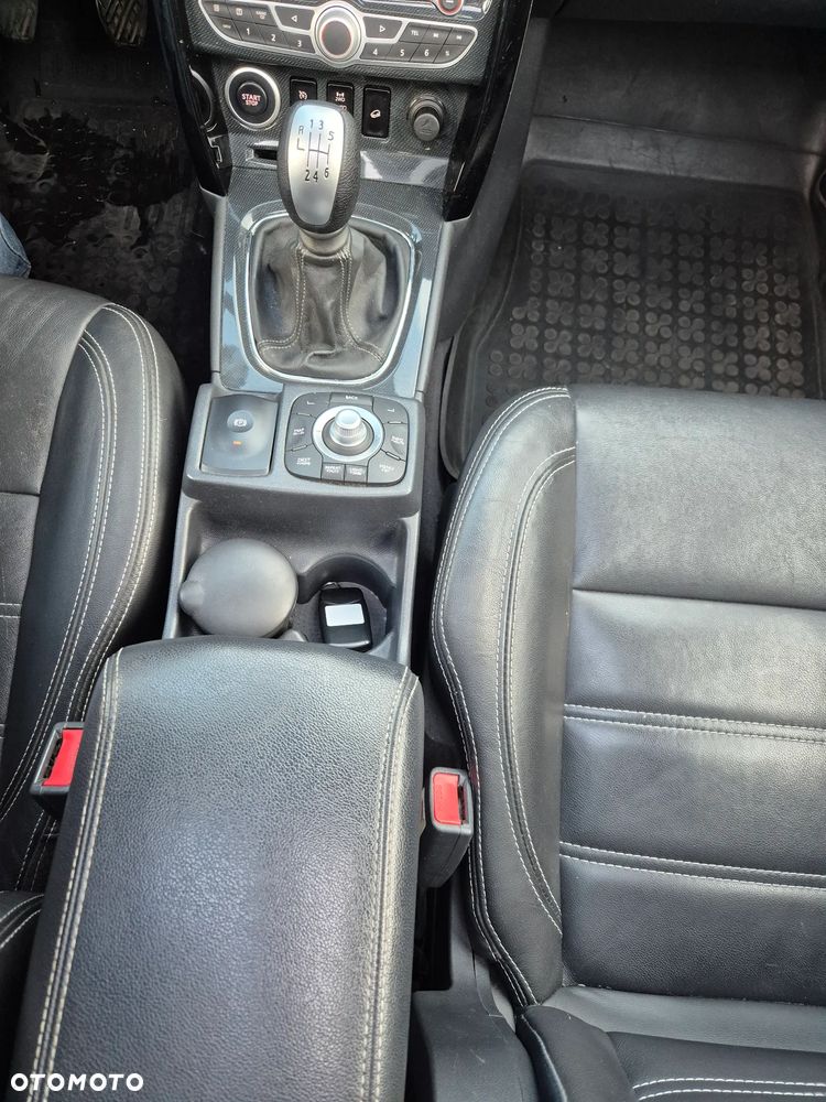 Renault Koleos 2.0 dCi 4x4 Privilege - 23