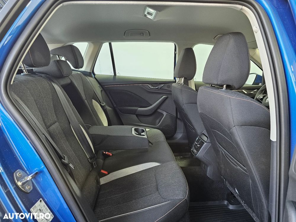 Skoda Kamiq 1.0 TSI Selection - 30