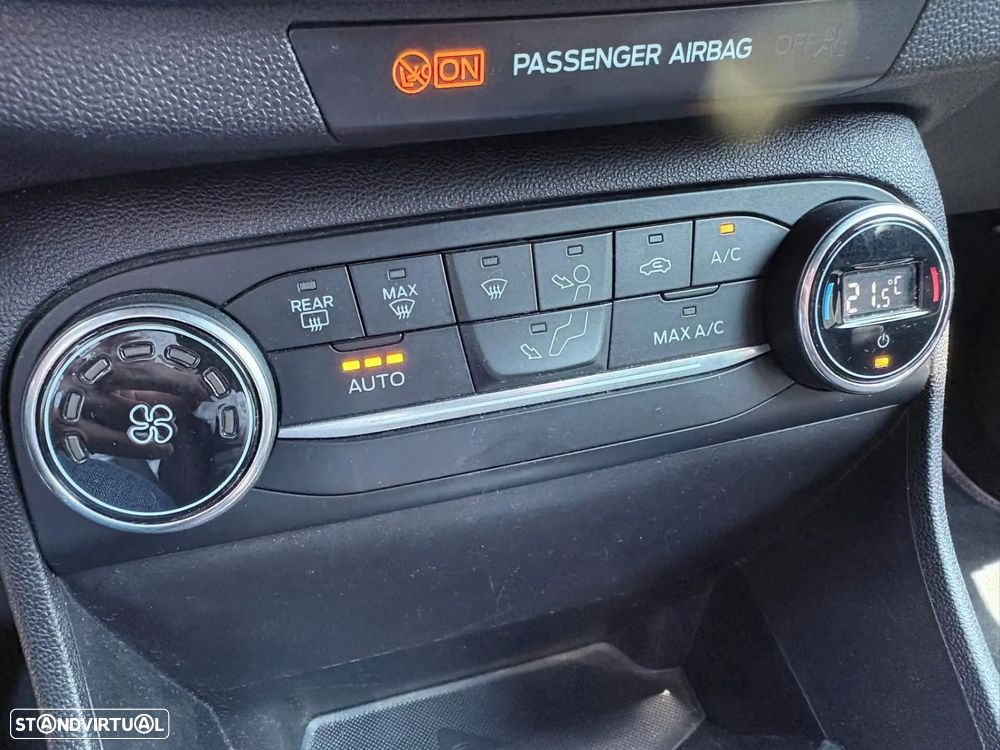 Ford Fiesta 1.0 EcoBoost ST-Line - 49