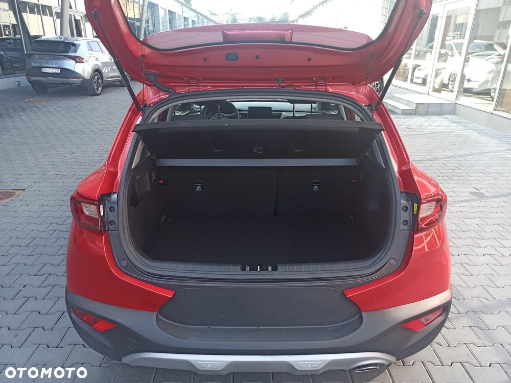 Kia Stonic 1.0 T-GDI M - 7